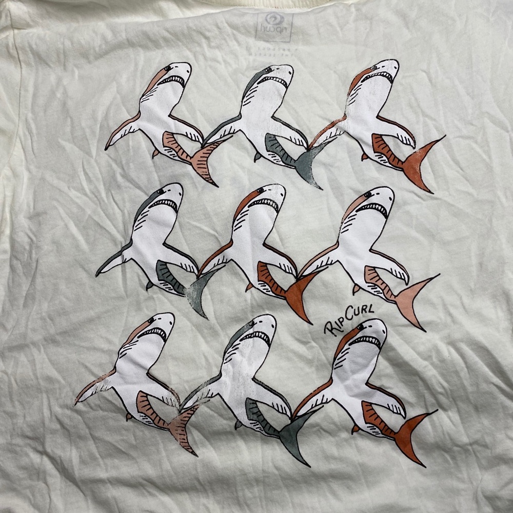 Rip curl tee